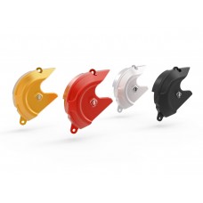 DBK Special Parts (Ducabike) BIllet Sprocket Cover for Ducati Panigale V4 / S / R / Speciale DBK Special Parts (Ducabike) BIllet Sprocket Cover for Ducati Panigale V4 / S / R / Speciale